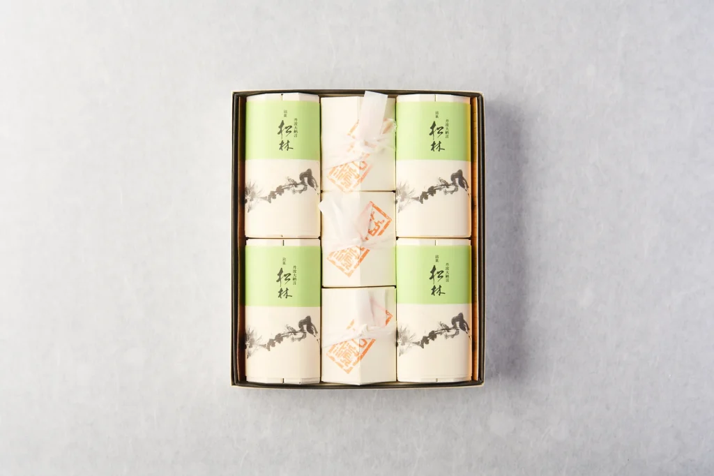 松林・袖ヶ濱詰め合わせ