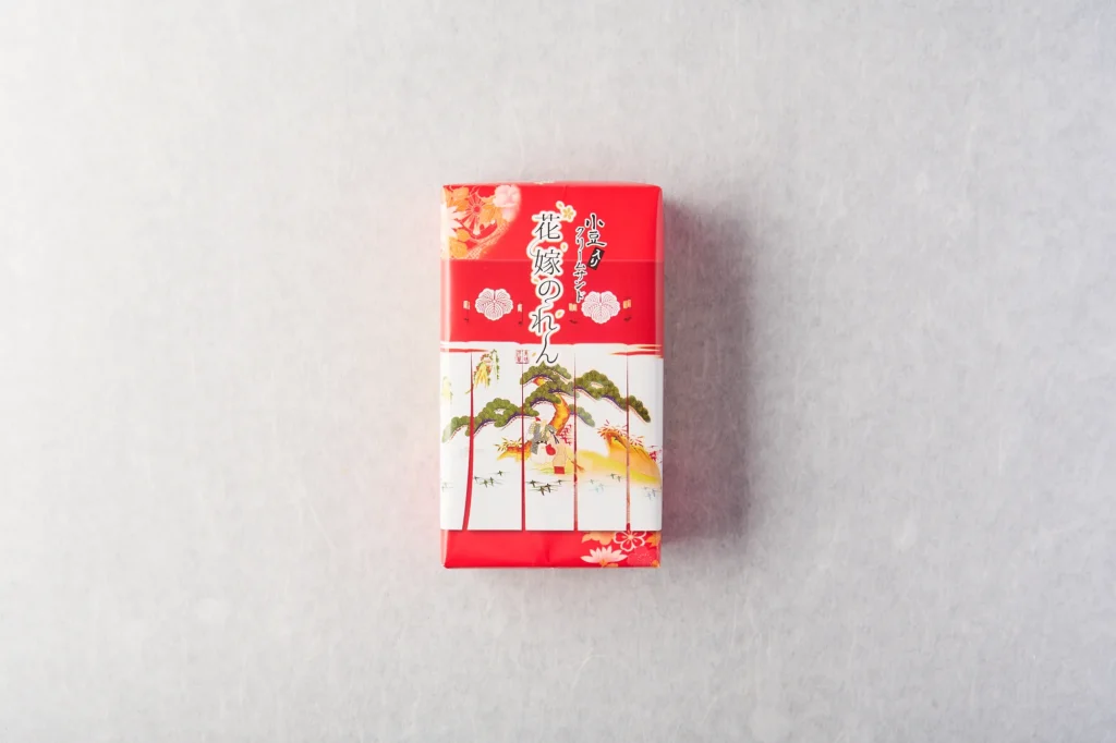 花嫁のれん詰合せ